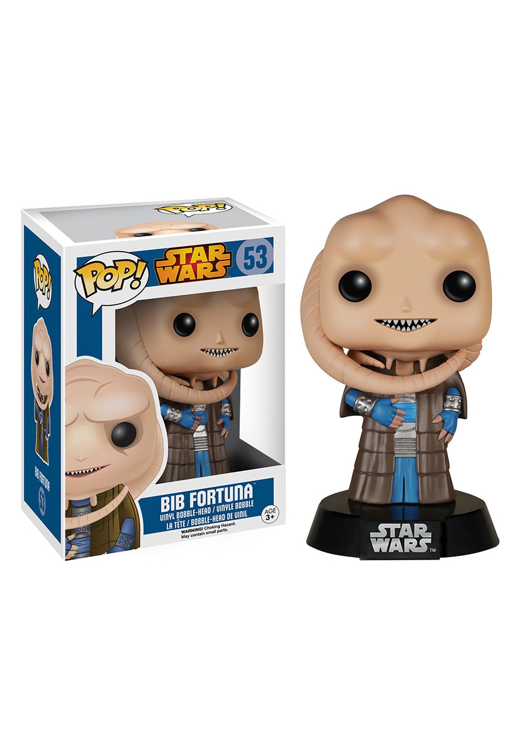 Bib Fortuna