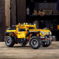 Technic Jeep Wrangler