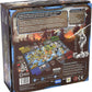 Awaken Realms Lords of Hellas Board Game - Medium Multicolor Cardboard - Model ARLOH001