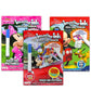 Disney Minnie Mouse Imagine Ink Coloring Book Set - Bundle with 3 Magic Ink Books Featuring 3 Assorted Mess-Free Mickey and Minn
