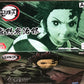 Banpresto 16373 Demon Slayer (Kimetsu no Yaiba) Vibration Stars Tanjiro Kamado Figure  Multiple Colors