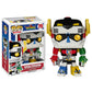 Funko Pop Tv: Voltron Action Figure