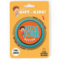 Charlie's Treasures Kids Joke Talking Button - 100+ Family-Friendly Jokes, Fun Plastic Prank Gift for Children