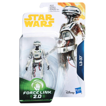 Swu Medusa Action Figure