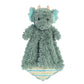 Aurora® Enchanting Magical Dragon Jaxon Luvster Baby Stuffed Animal - Soft & Cuddly Toy - Comforting Companion - Green 14 Inches