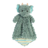 Aurora® Enchanting Magical Dragon Jaxon Luvster Baby Stuffed Animal - Soft & Cuddly Toy - Comforting Companion - Green 14 Inches