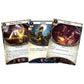 Fantasy Flight Games Arkham Horror Essex County Express Mythos Pack - Green, Cardstock, 1-2 Players, Ages 14+, AHC04