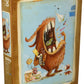 Heye 1000 El. Zozoville - Nienasycony [Puzzle]