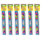 Teacher Created Resources Happy Birthday Balloons Slap Bracelets, 10 Per Pack, 6 Packs
