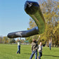 TEDCO Tedcotoys Kids Activity 50-Foot Solar Balloon for 14 years
