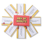 Oye Happy  The Original Box of Insults | 21 Funny Prank Cards for Friends, Siblings & Coworkers | Friendship Day Gift