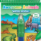 Awesome Animals Water Reveal