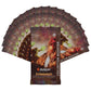 Magic The Gathering Dominaria Remastered Collector Booster Box, 12 Packs
