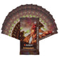 Magic The Gathering Dominaria Remastered Collector Booster Box, 12 Packs