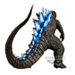 Banpresto Godzilla x Kong: The New Empire Figure, BP89428, Godzilla, ABS Material, Roar Attack