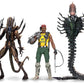 Neca - Aliens - 7' Scale Action Figure - Series 13 Scorpion