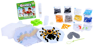 QIXELS S3 Theme Pack - Bugs