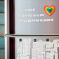 1138 Pcs Complete Poetry Magnets Kit, Word Magnets For Fridge, Poem Magnets, Word Fridge Magnets, Sentence Building, Sentence Magnets To Write Poems, Stories, Conversations - Simply Magic
