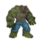 McFarlane Toys DC Direct Killer Croc 4.5in Vinyl Figure - Multicolor, Plastic, Model 17301