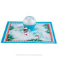 The Elf on the Shelf Secret SnoPrize - Mystery Mini Figures with Magical Snow Packet - Multicolor - Model EOTSEPSNOW