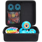 Co2Crea Hard Travel Case Replacement For Wonder Workshop Dash Robot/Dot Creativity Kit/Xylophone/Launcher (Case For Dash/Dot Cre