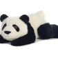 Aurora - Miyoni - 11'' Panda - Lying