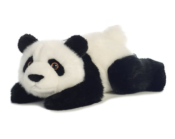 Aurora - Miyoni - 11'' Panda - Lying