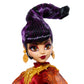 Monster High Skullector Hocus Pocus Dolls - Winifred, Mary, Sarah, And Binx Collectible Set With Articulated Figures, Witchy Dre