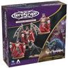 Renegade Game Studios Heroscape Age of Annihilation Revnan Acolytes & Grave Grim Army Expansion Pack