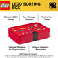 Building Block Chest