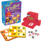 It's a Spelling Bingo!
