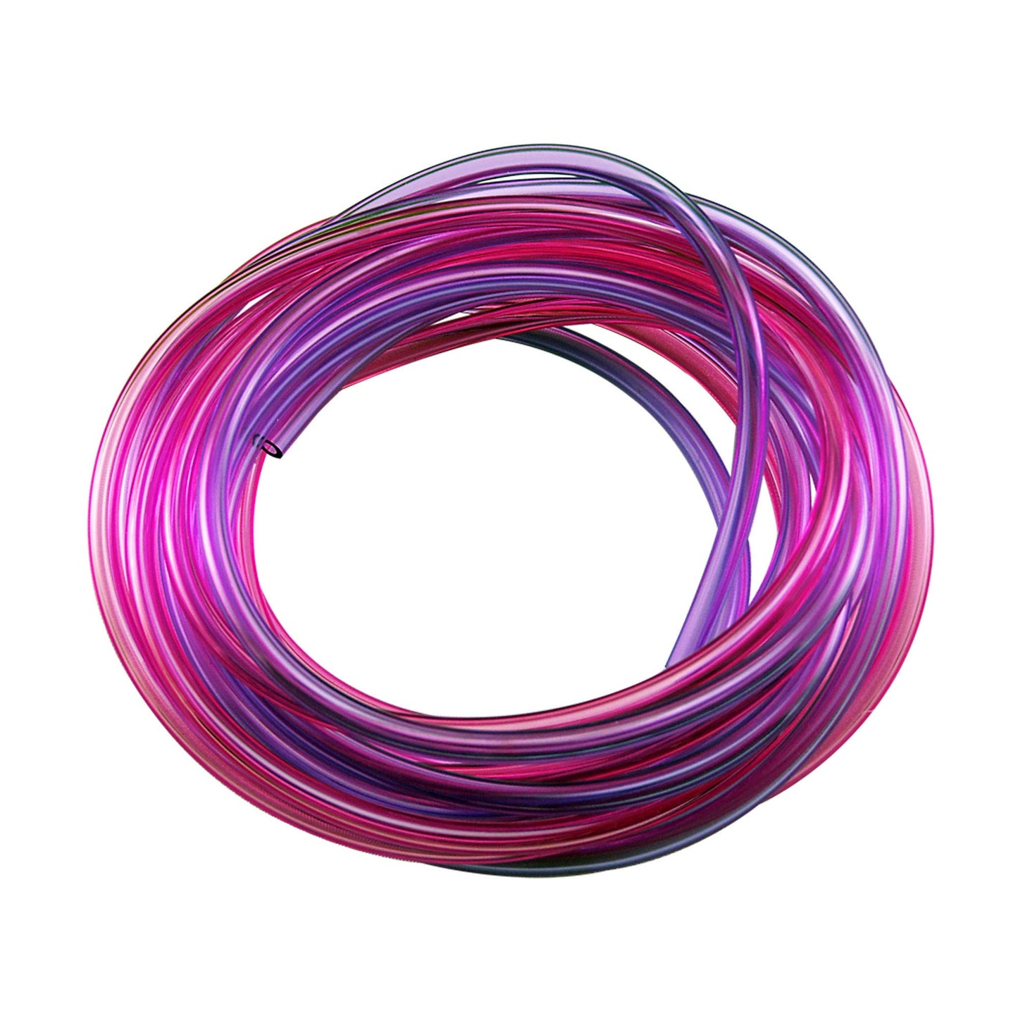 Robart Manufacturing Pressure Tubing Red & Purple 10 ROB169 Wheels Gear Retracts & Accys