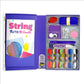 Spicebox Children'S Activity Kits Play Box String Arts & Crafts Age Range 8+, Multicolor (07915)