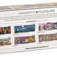 Fine Art Panoramic Noah'S Ark 1000 Pieces