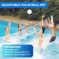 Swimline Pool Jam Combo Inground pools , White
