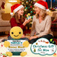 Christmas Bonus Mom Gifts, Stocking Stuffers Birthday I Love You Gifts for Bonus Moms Stepmom New Mother Mama Present from Daugh