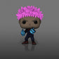 Pop! Animation: Jujutsu Kaisen - Yuji Itadori (Divergent Fist) Gitd Exclusive Bundled With Compatible Box Protector Case