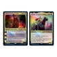 Magic: The Gathering Dominaria United Commander Deck - Legends Legacy + Collector Booster Sample Pack