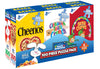 White Mountain Puzzles Mini Cereal Boxes - 100 Piece Puzzles - Six Pack Of Puzzles