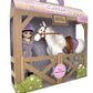 Lottie Pony Adventures Doll & Set | Toys For Girls And Boys | Muecas Y Accesorios | Gifts For 3 4 5 6 7 8 Year Old | Small 7.5 I