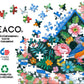 Ceaco - Lorraine Ryan - Elegant Birdhouse - 500 Piece Jigsaw Puzzle