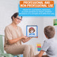 32 Different Emotions/Feelings Flip Book Teaching Children Emotions Feelings Chart For Kids Teacher Resource Mood Flip Book Emot