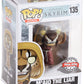 Funko Pop! The Elder Scrolls V Skyrim M'Aiq The Liar Exclusive Vinyl Figure Maiq