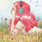 Educa limited availability Series Esther Gili June. Puzzle of 1000 Pieces. Ref. 19030  Multicoloured