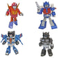 Transformers limited availability 4-Piece Minimates VHS Box Set