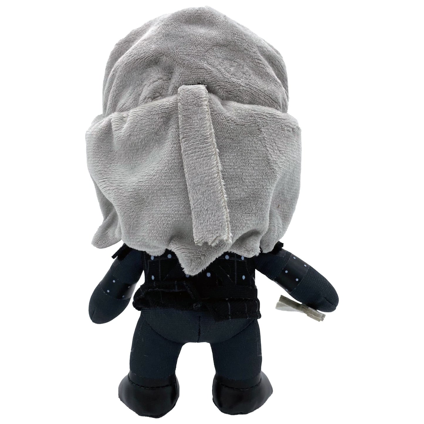 Jinx Netflix'S The Witcher M8Z Geralt Plush, 8-In Stuffed Figure For Fans Of All Ages