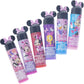Townley Girl Minnie Mouse Ears Lip Balm - 6 Count - Fun Disney-Inspired Flavor
