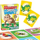 Monkey Says Baa?, An Animal Matching Game For Kids Ages 4 And Up – Play Traditional Matching Or Match To Mimicked Animal Sounds – Perfect Preschool Learning Activities And Classroom Must Have