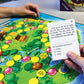 Learning Well Games Context Clues-Pirate Treasure Game, Red Levels 2.0-3.5