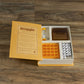 WS Game Company Boggle Vintage Bookshelf Edition - Cream, Cardboard, Model 29470